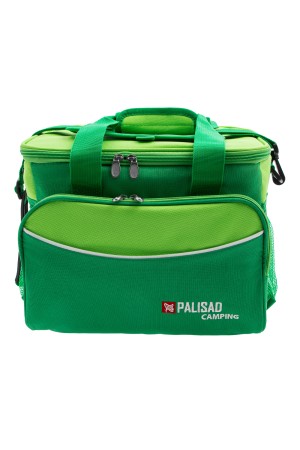 Сумка холодильник 320 x 250 x 240 мм, с двумя охлаждающими блоками Camping Palisad