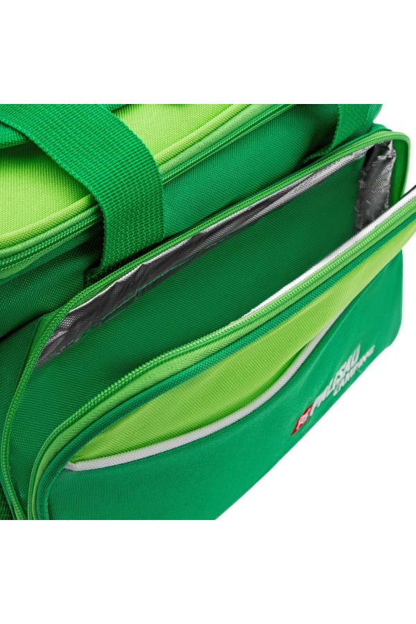 Сумка холодильник 320 x 250 x 240 мм, с двумя охлаждающими блоками Camping Palisad