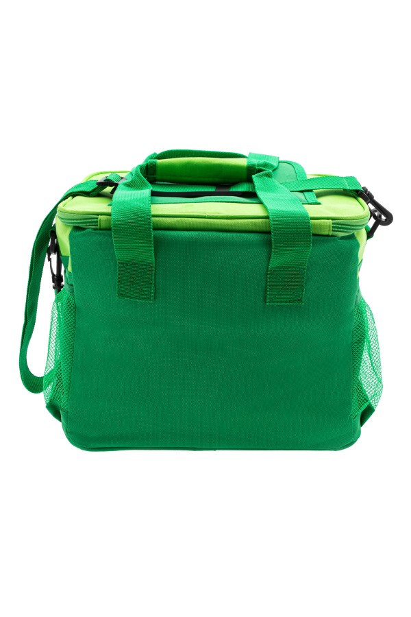 Сумка холодильник 320 x 250 x 240 мм, с двумя охлаждающими блоками Camping Palisad