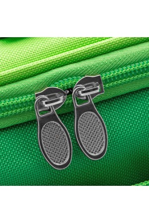 Сумка холодильник 320 x 250 x 240 мм, с двумя охлаждающими блоками Camping Palisad