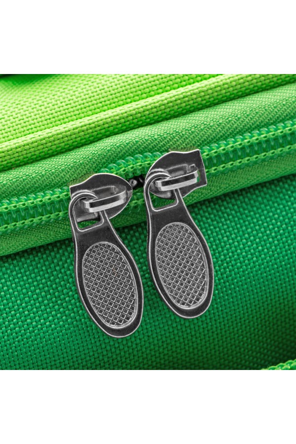 Сумка холодильник 320 x 250 x 240 мм, с двумя охлаждающими блоками Camping Palisad