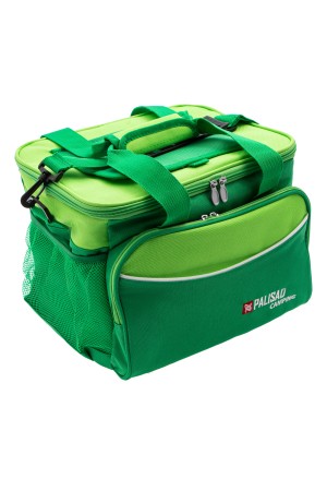 Сумка холодильник 320 x 250 x 240 мм, с двумя охлаждающими блоками Camping Palisad