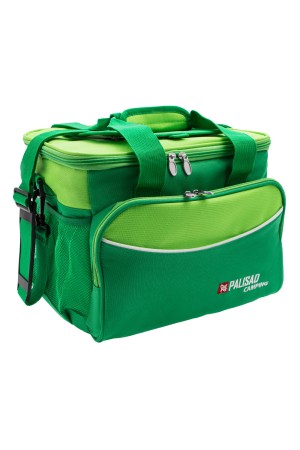 Сумка холодильник 320 x 250 x 240 мм, с двумя охлаждающими блоками Camping Palisad