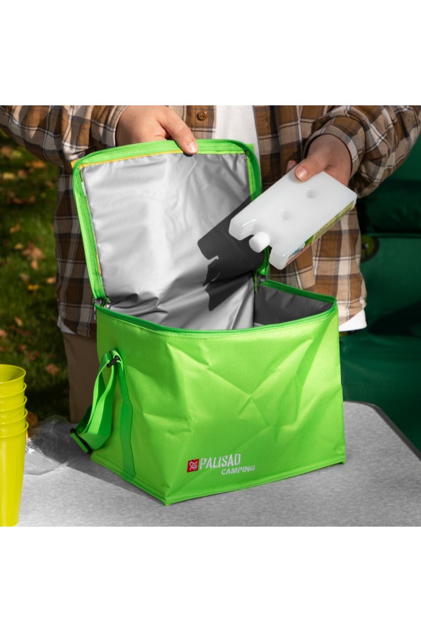Сумка холодильник 280 х 200 х 240 мм, Camping Palisad