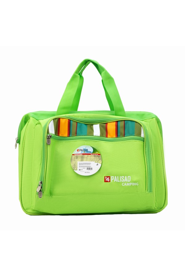 Термосумка 42 x 27 x 33 cм Camping Palisad
