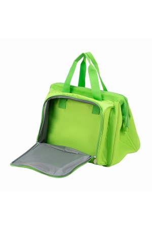 Термосумка 42 x 27 x 33 cм Camping Palisad