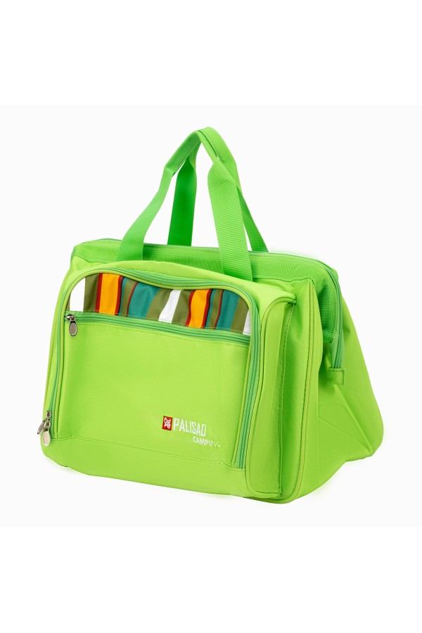 Термосумка 42 x 27 x 33 cм Camping Palisad