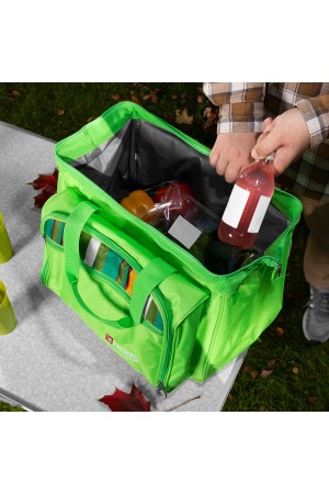 Термосумка 42 x 27 x 33 cм Camping Palisad