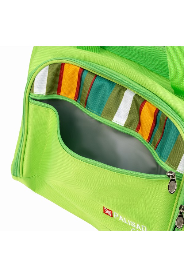 Термосумка 42 x 27 x 33 cм Camping Palisad