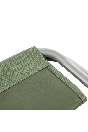 Стул складной 31 x 29 x 33 см Camping Palisad