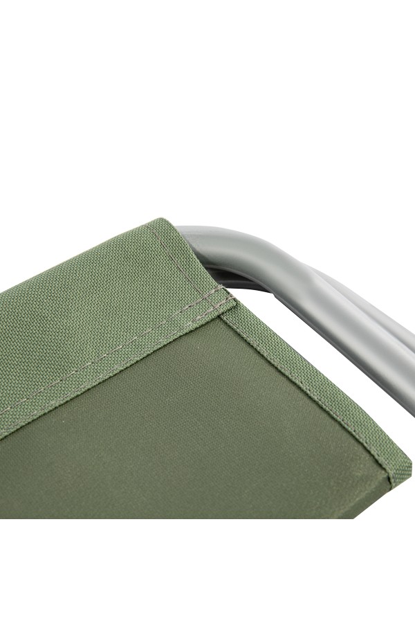 Стул складной 31 x 29 x 33 см Camping Palisad