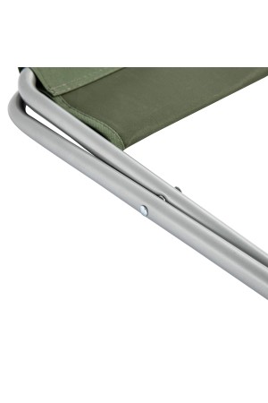 Стул складной 31 x 29 x 33 см Camping Palisad