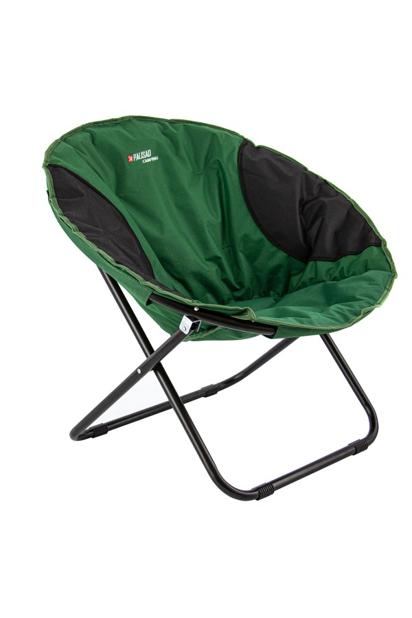 Кресло круглое 85 х 46 х 85 см Camping Palisad