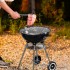 Барбекю сферический, 44 см, Camping Palisad
