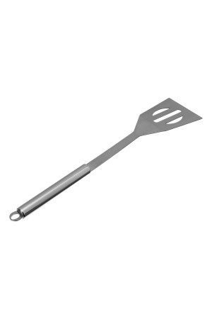 Лопатка для барбекю 37 см, нержавеющая сталь Camping Palisad