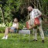 Уголь берёзовый, 5 кг Россия Camping Palisad