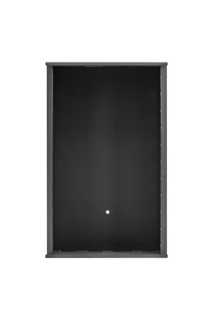 Мангал сварной, 605 х 375 х 138/640 мм, сталь 2 мм, Camping Palisad