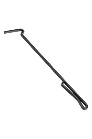 Мангал сварной на колесах, 662 х 390 х 152/805 мм, сталь 2 мм, кочерга в комплекте, Camping Palisad