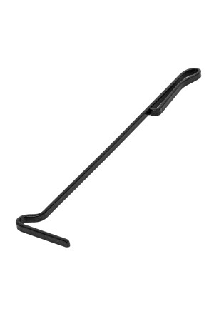 Мангал сварной на колесах, 662 х 390 х 152/805 мм, сталь 2 мм, кочерга в комплекте, Camping Palisad