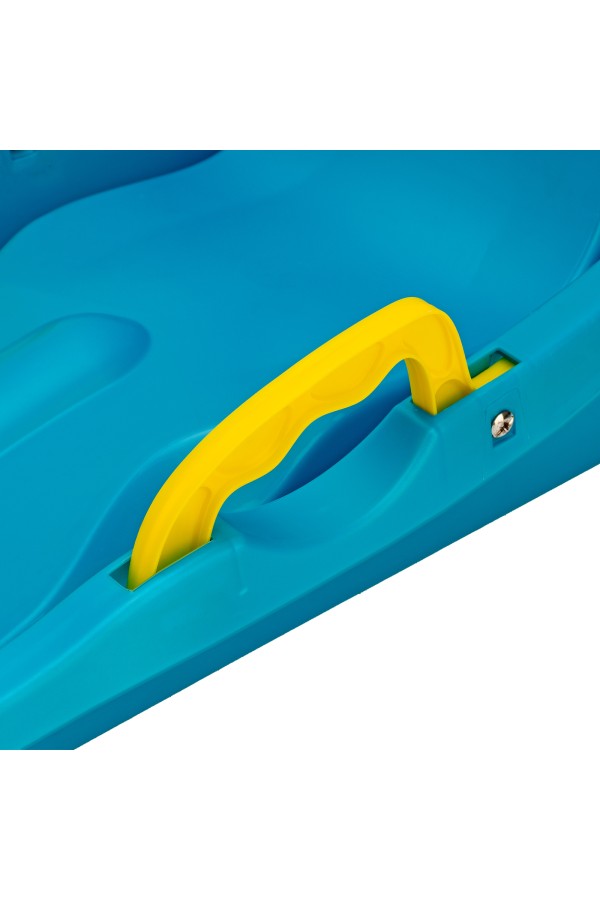 Санки-ледянки 