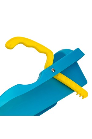 Санки-ледянки 