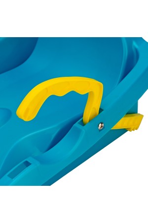 Санки-ледянки 