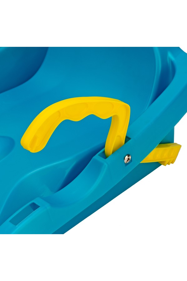 Санки-ледянки 