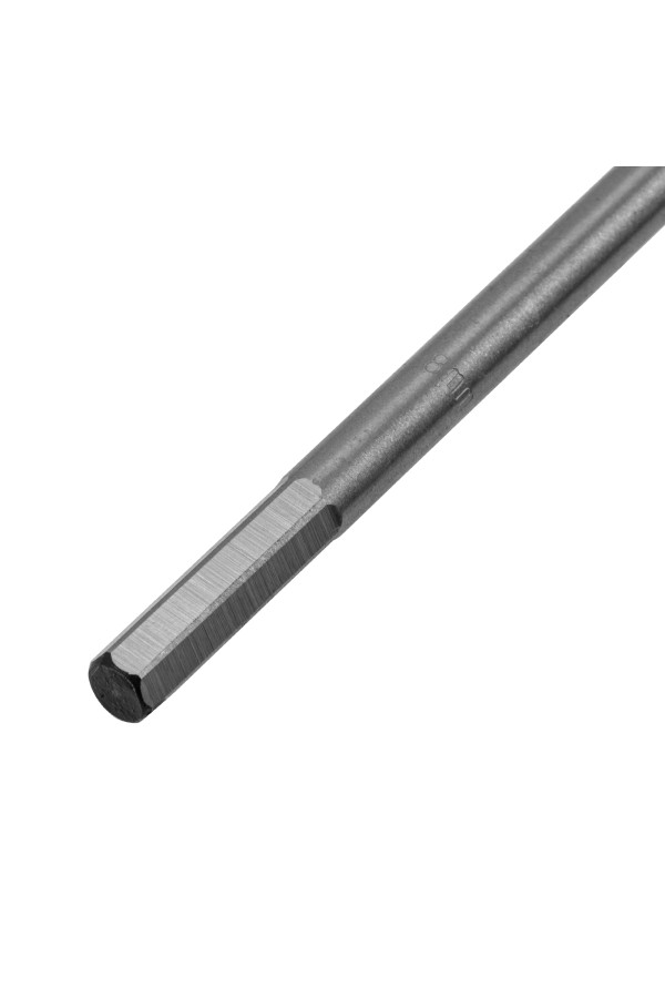 Сверло по дереву шнековое, 8 х 230 мм, шестигранный хвостовик Matrix