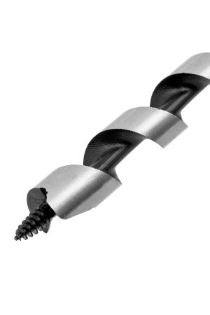 Сверло по дереву шнековое, 16 х 230 мм, шестигранный хвостовик Matrix