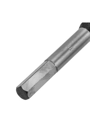 Сверло по дереву шнековое, 18 х 230 мм, шестигранный хвостовик Matrix