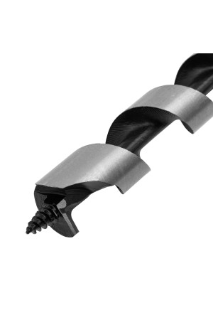 Сверло по дереву шнековое, 20 х 230 мм, шестигранный хвостовик Matrix