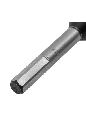 Сверло по дереву шнековое, 28 х 230 мм, шестигранный хвостовик Matrix