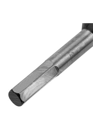 Сверло по дереву шнековое, 32 х 230 мм, шестигранный хвостовик Matrix