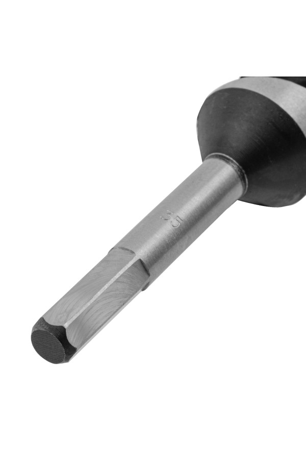 Сверло по дереву шнековое, 35 х 230 мм, шестигранный хвостовик Matrix