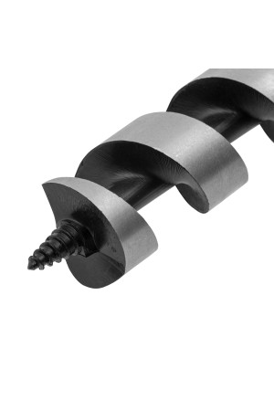 Сверло по дереву шнековое, 35 х 230 мм, шестигранный хвостовик Matrix