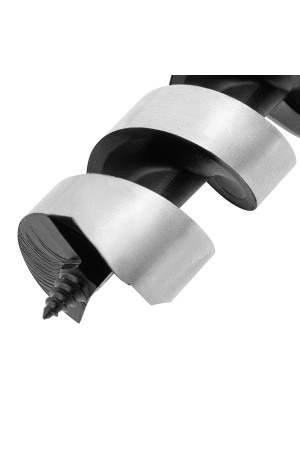 Сверло по дереву шнековое, 52 х 230 мм, шестигранный хвостовик Matrix