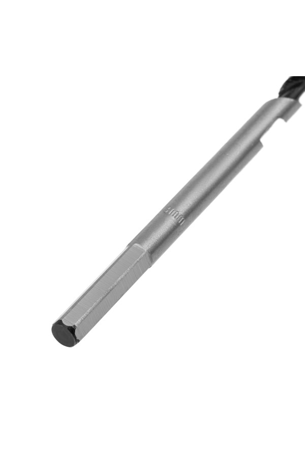 Сверло по дереву шнековое, 8 х 350 мм, шестигранный хвостовик Matrix