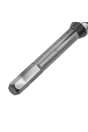 Сверло по дереву шнековое, 18 х 460 мм, шестигранный хвостовик Matrix