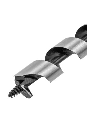 Сверло по дереву шнековое, 20 х 460 мм, шестигранный хвостовик Matrix