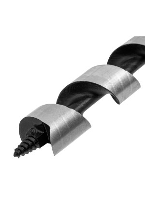 Сверло по дереву шнековое, 22 х 460 мм, шестигранный хвостовик Matrix