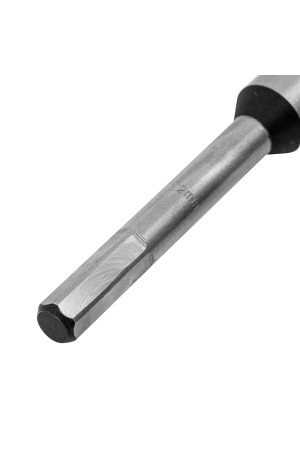 Сверло по дереву шнековое, 22 х 460 мм, шестигранный хвостовик Matrix