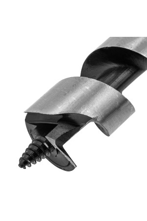 Сверло по дереву шнековое, 32 х 460 мм, шестигранный хвостовик Matrix