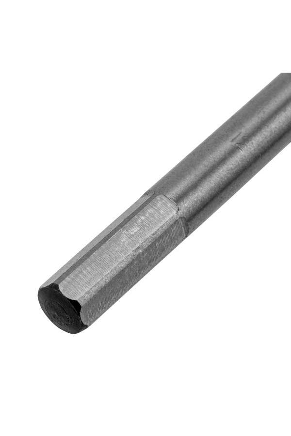 Сверло по дереву шнековое, 12 х 350 мм, шестигранный хвостовик Matrix