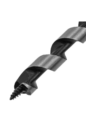 Сверло по дереву шнековое, 12 х 350 мм, шестигранный хвостовик Matrix