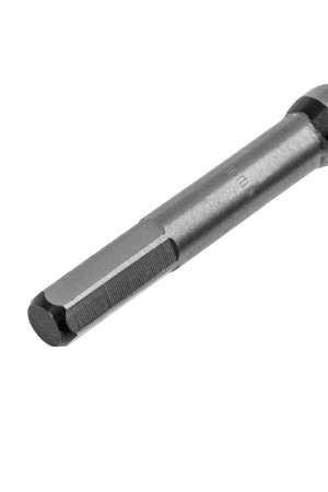 Сверло по дереву шнековое, 16 х 350 мм, шестигранный хвостовик Matrix