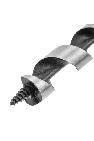 Сверло по дереву шнековое, 18 х 350 мм, шестигранный хвостовик Matrix