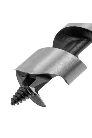 Сверло по дереву шнековое, 30 х 230 мм, шестигранный хвостовик Matrix