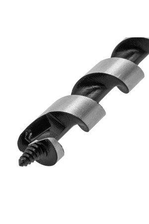 Сверло по дереву шнековое, 20 х 350 мм, шестигранный хвостовик Matrix