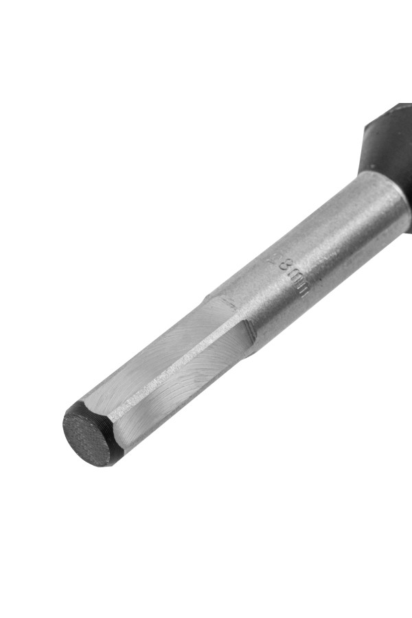 Сверло по дереву шнековое, 28 х 350 мм, шестигранный хвостовик Matrix