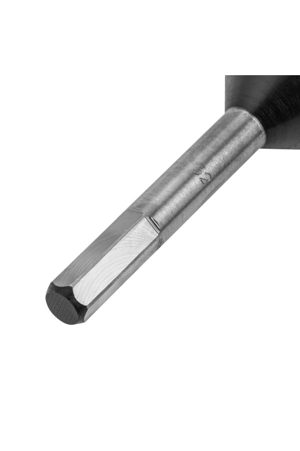 Сверло по дереву шнековое, 32 х 350 мм, шестигранный хвостовик Matrix